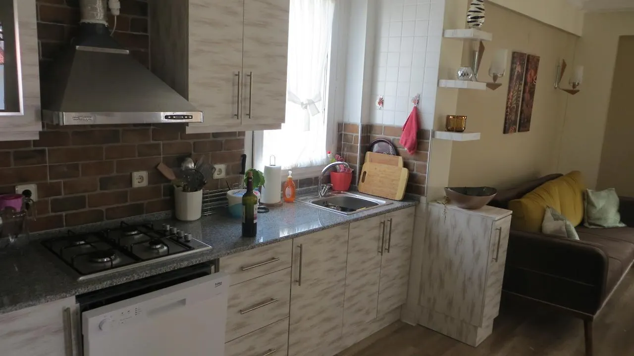 Karia Homes オルデニズ トルコ