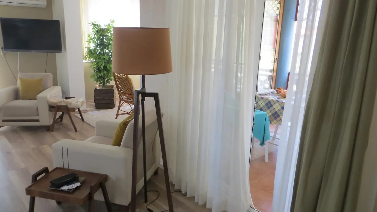 Karia Homes オルデニズ