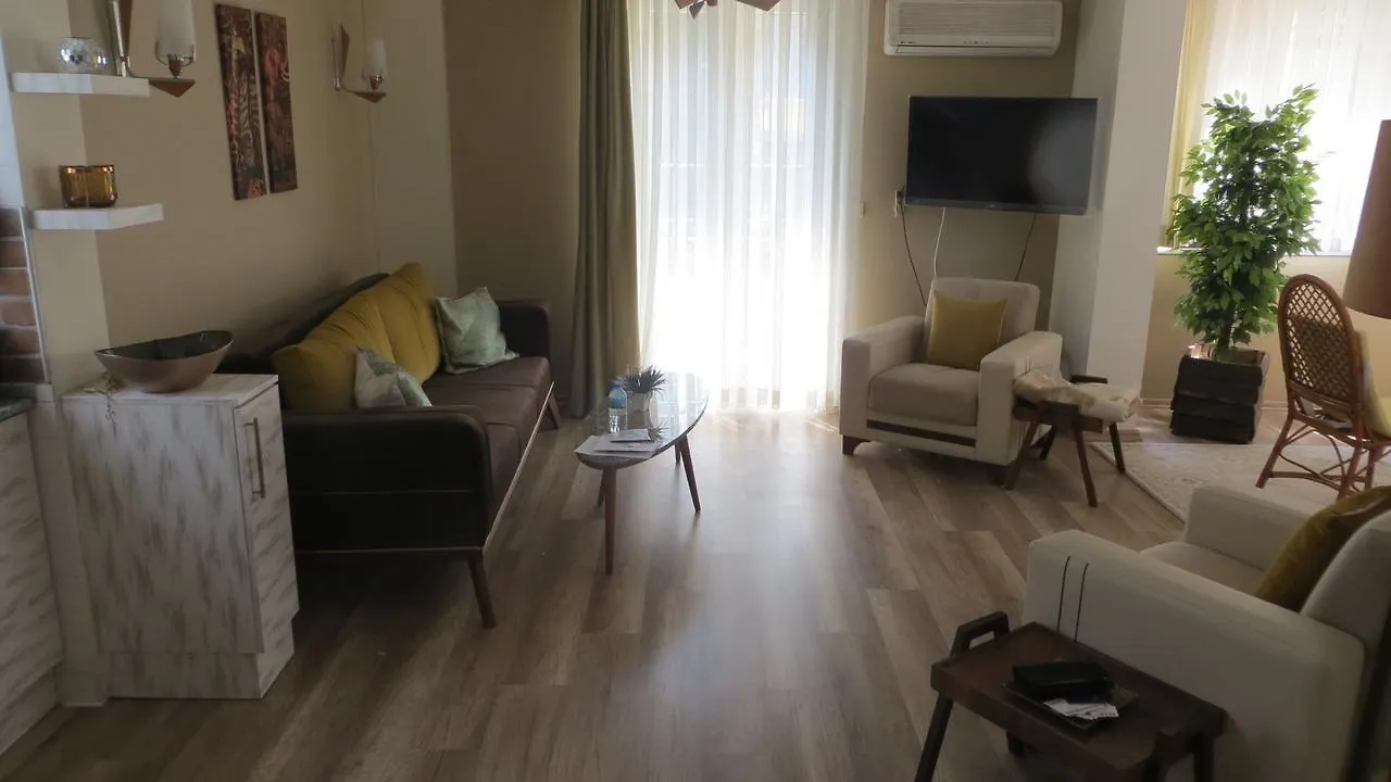 Karia Homes オルデニズ 別荘