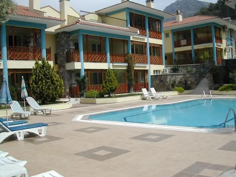 Casa vacanze Karia Homes Ölüdeniz