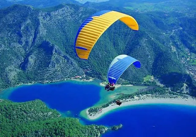 Casa vacanze Karia Homes Ölüdeniz Turchia