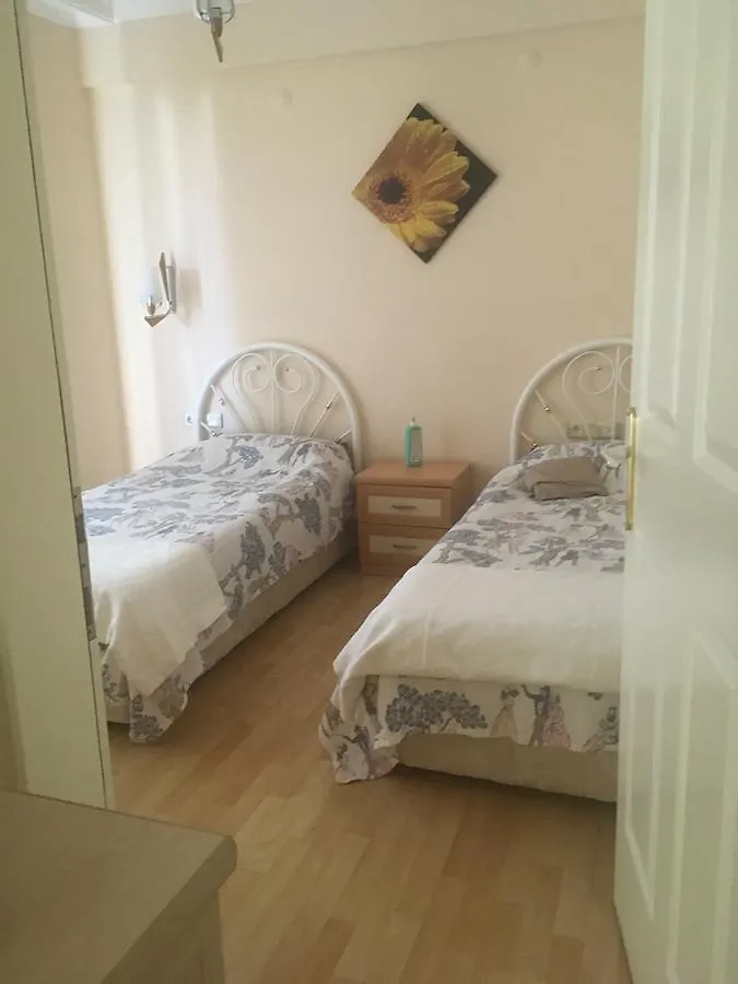 Karia Homes Ölüdeniz 0*,