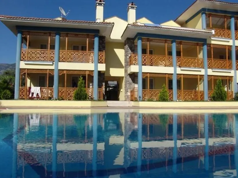Karia Homes Ölüdeniz Casa vacanze