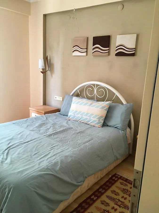 Karia Homes Ölüdeniz