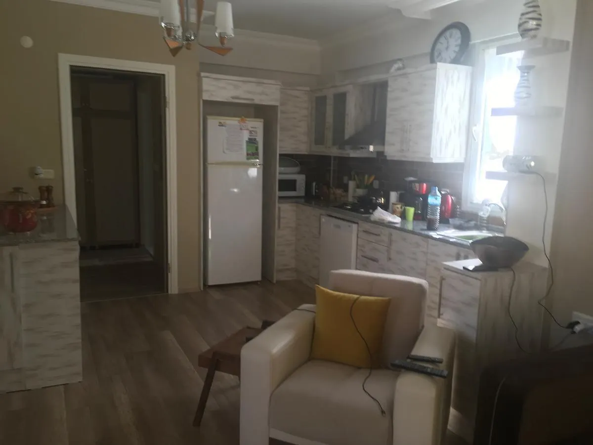 Karia Homes Ölüdeniz