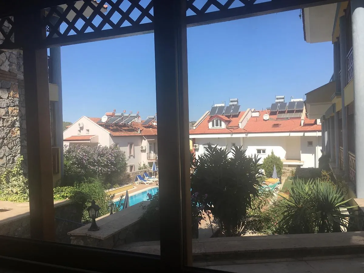 Karia Homes Ölüdeniz Casa vacanze