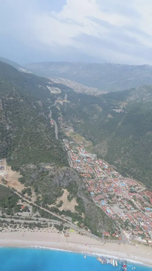 Karia Homes Ölüdeniz
