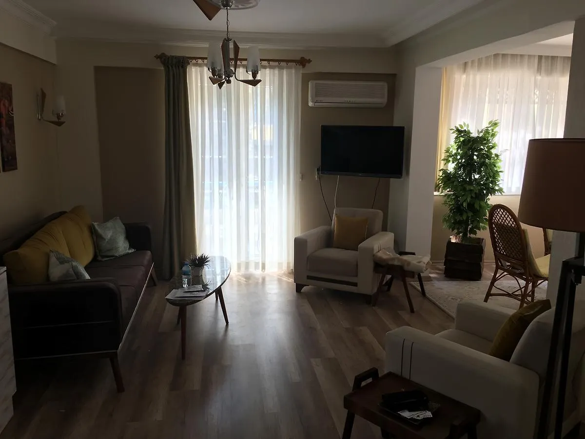 Karia Homes Ölüdeniz