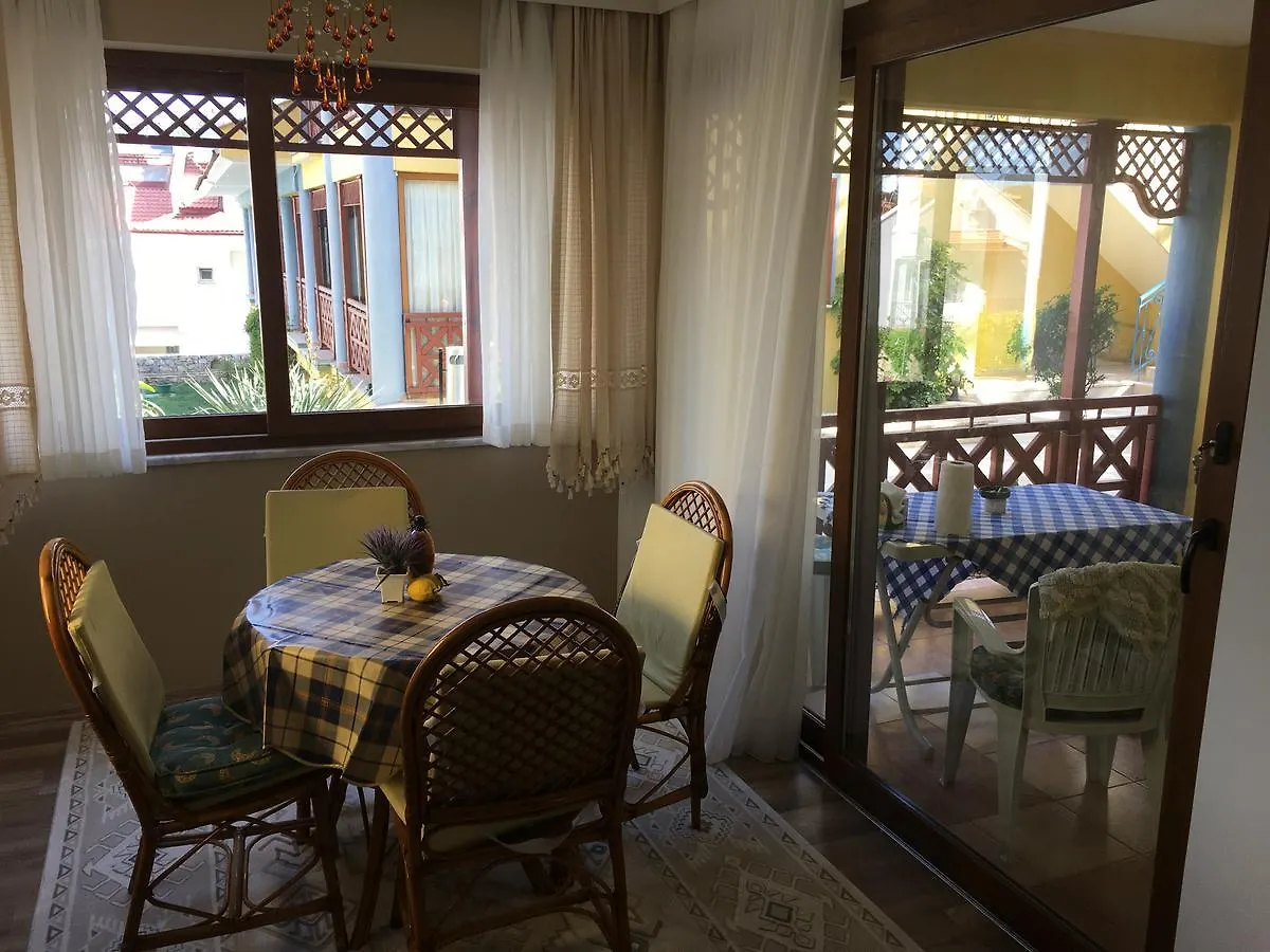 Casa vacanze Karia Homes Ölüdeniz