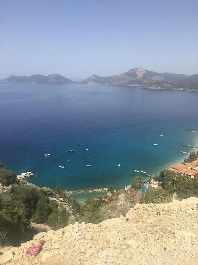 Casa vacanze Karia Homes Ölüdeniz