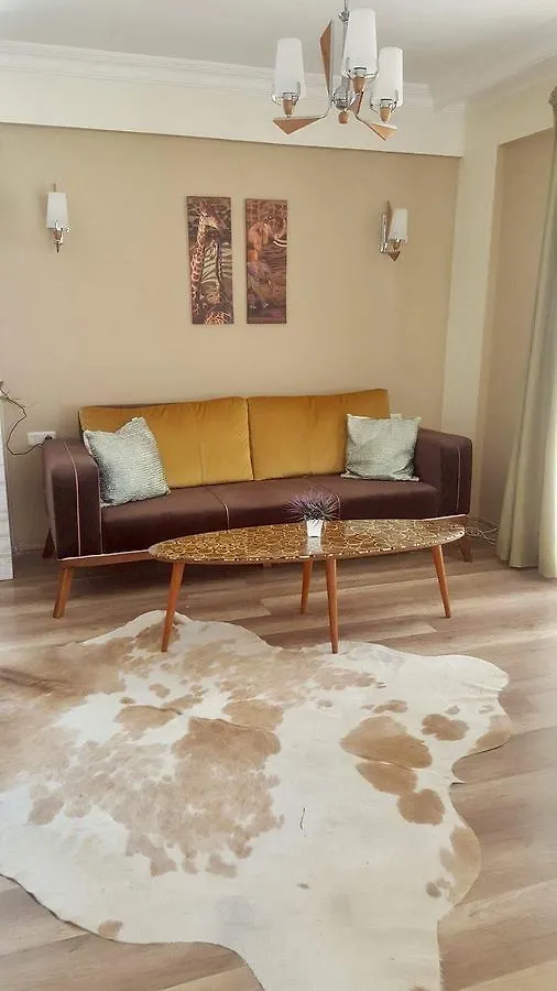 Karia Homes Ölüdeniz Turchia