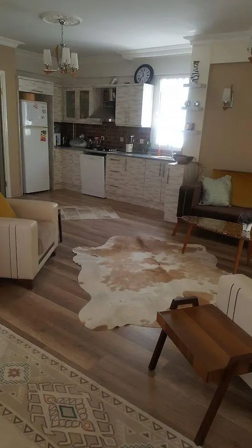 Casa vacanze Karia Homes Ölüdeniz