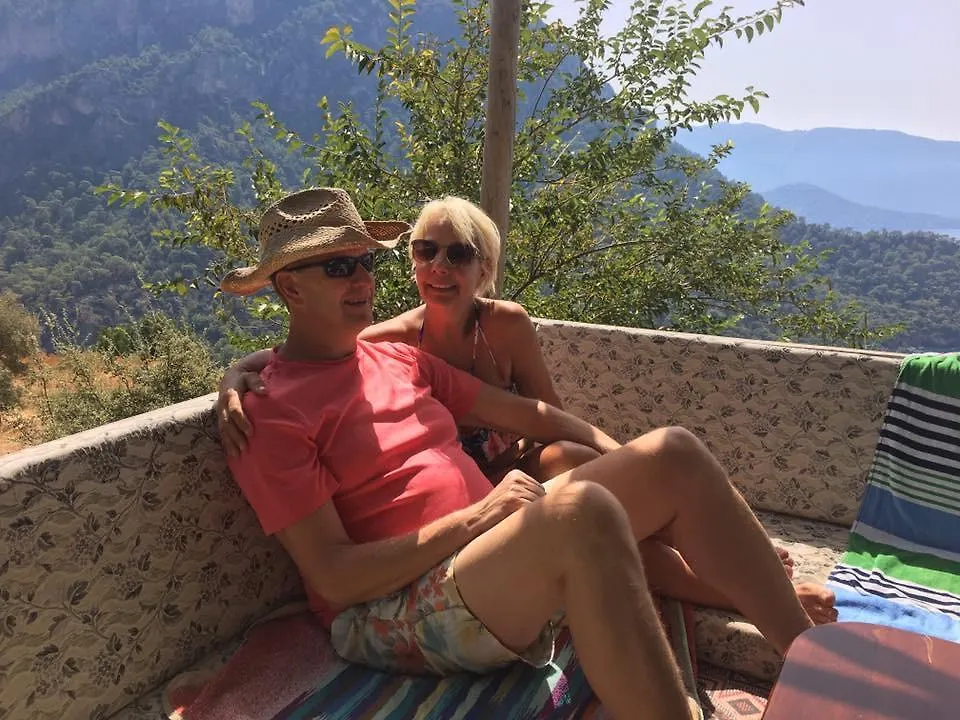 Casa vacanze Karia Homes Ölüdeniz Turchia